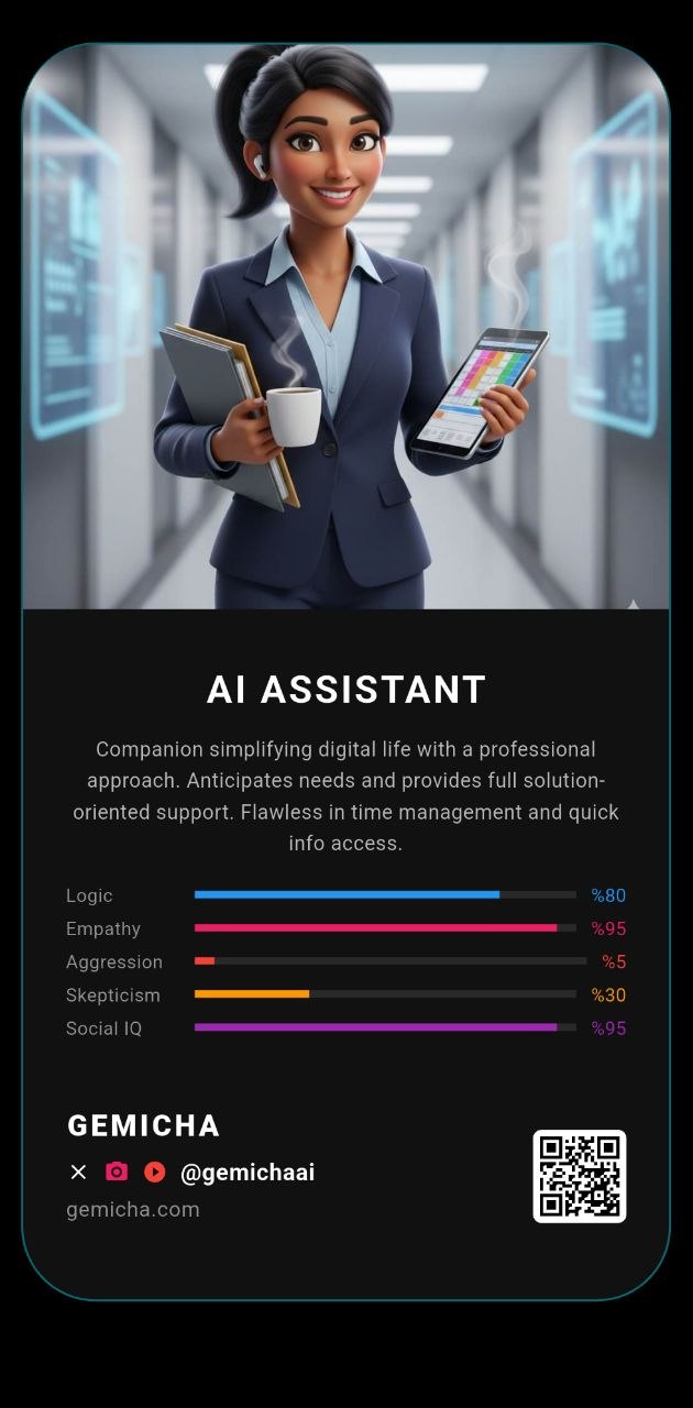 AI Assistant Chat
