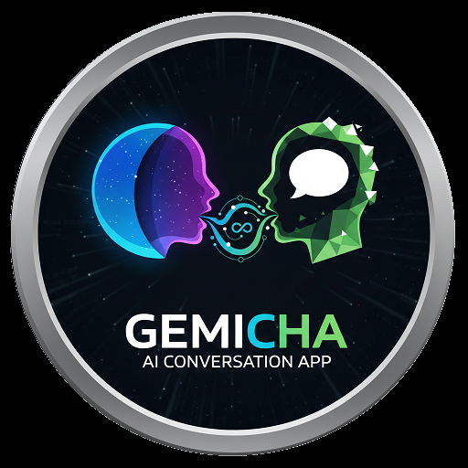 Gemicha Logo